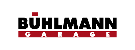 logo garage buehlmann